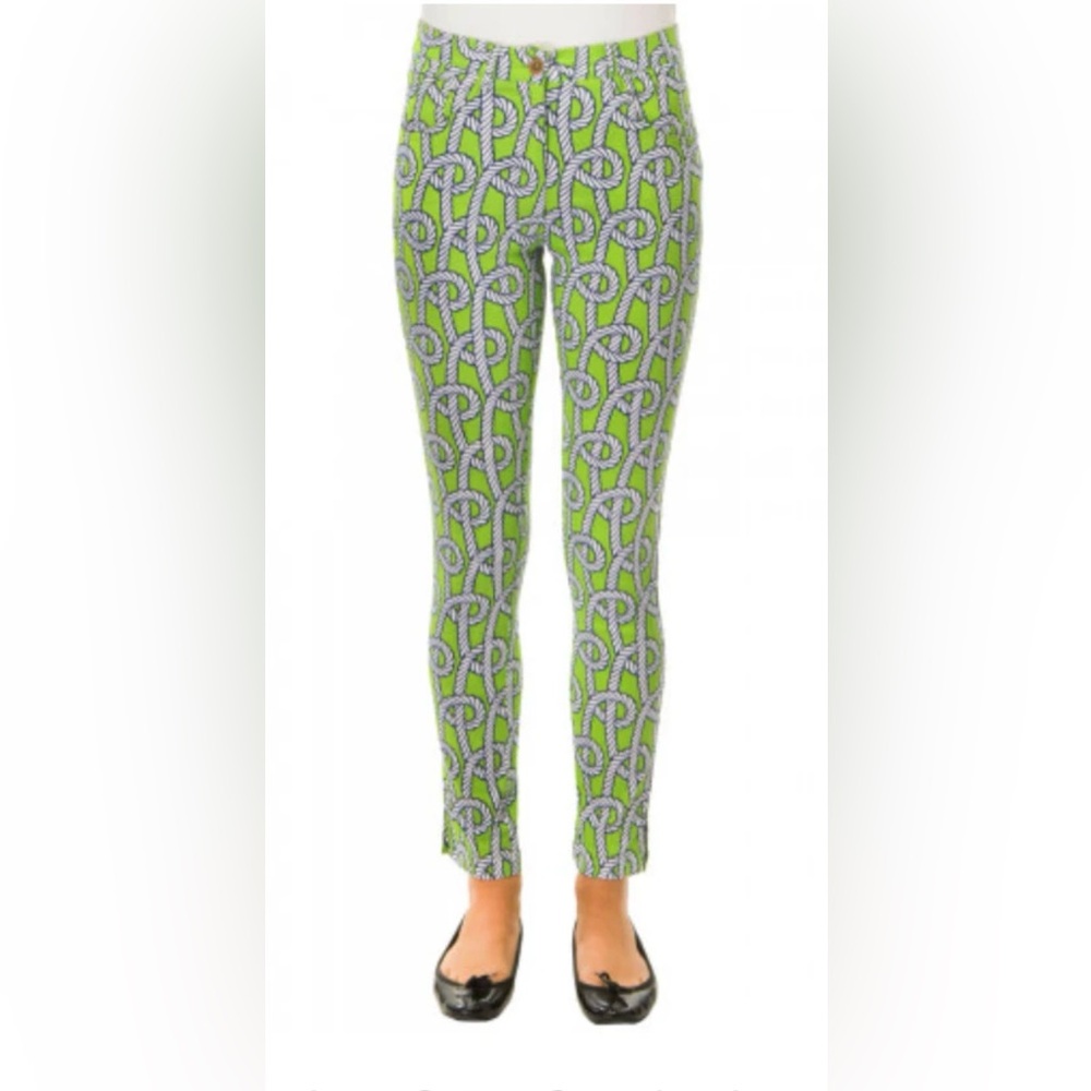 Gretchen Scott Gripeless Pant, size Medium